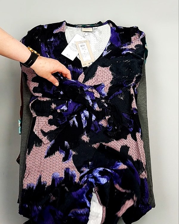 Фотография  530 - Платья Bestseller+DK Summer 035#5 кг, ЛОТ №8058 оптом в Оренбурге и Оренбургской области