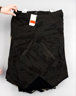 Фотография  160 - Брюки мужские зима C&A 025#10 кг оптом в Оренбурге и Оренбургской области