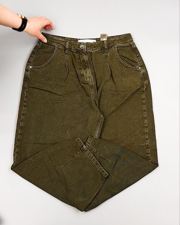 Фотография  581 - Бриджи NEXT Women#7,5 кг оптом в Оренбурге и Оренбургской области