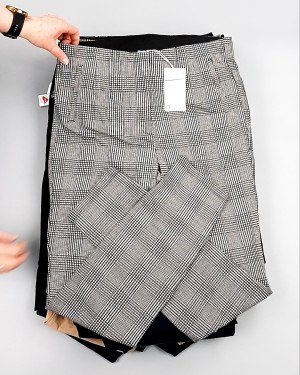 Фотография  948 - Брюки женские лето C&A 025#10 кг оптом в Оренбурге и Оренбургской области