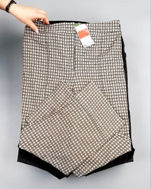 Фотография  275 - Брюки женские зима C&A 025#10 кг оптом в Оренбурге и Оренбургской области