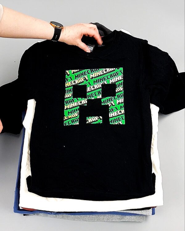 Фотография  985 - Толстовки муж AMAZON 015#10 кг, ЛОТ №8081 оптом в Оренбурге и Оренбургской области