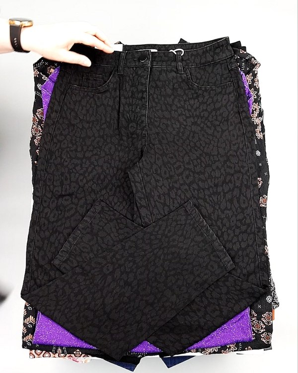 Фотография  927 - C&A Spring, Summer mix 025#20 кг, ЛОТ №7858 оптом в Оренбурге и Оренбургской области