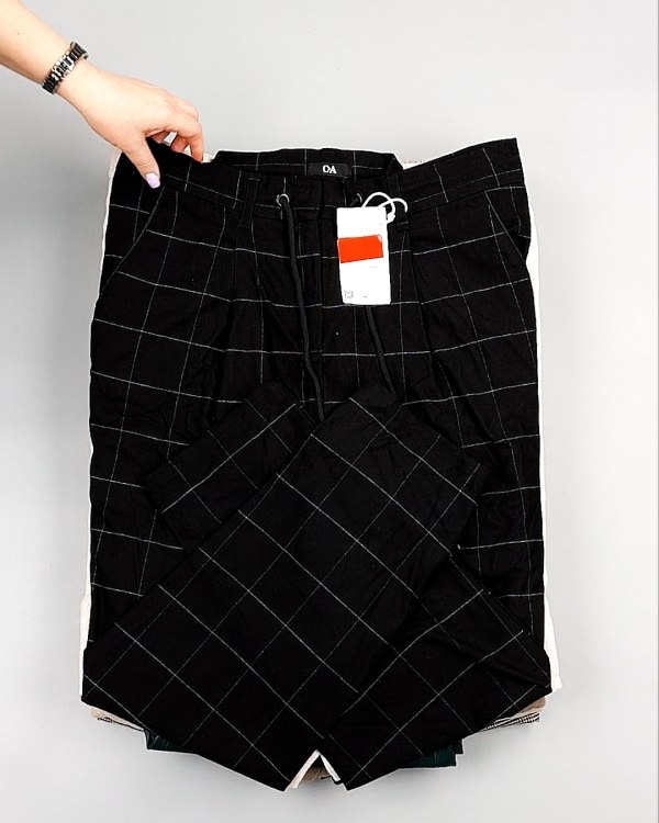 Фотография  512 - Брюки женские зима C&A 025#10 кг, ЛОТ №7910 оптом в Оренбурге и Оренбургской области