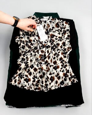 Фотография  657 - Блузки Bestseller+DK 035#5 кг, ЛОТ №8096 оптом в Оренбурге и Оренбургской области