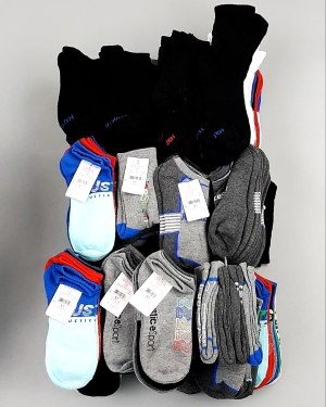 Фотография  540 - Носки дети лето CAN 084#5 кг, ЛОТ №8000 оптом в Оренбурге и Оренбургской области