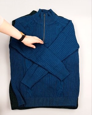 Фотография  191 - Джемпера мужские C&A 025#7 кг, ЛОТ №7887 оптом в Оренбурге и Оренбургской области