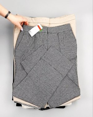 Фотография  437 - Брюки женские зима C&A 025#10 кг, ЛОТ №7911 оптом в Оренбурге и Оренбургской области