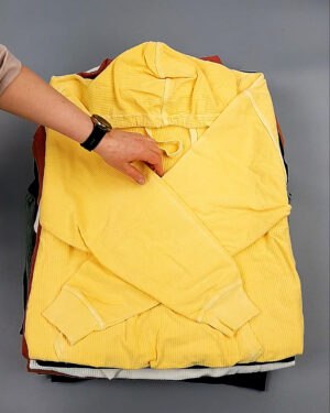 Фотография  215 - Толстовки муж BLUE CAN 084#10 кг, ЛОТ №8105 оптом в Оренбурге и Оренбургской области