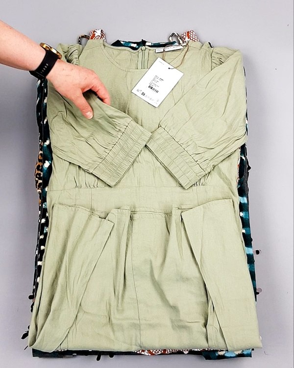 Фотография  772 - Платья Bestseller+DK Summer 035#5 кг, ЛОТ №8061 оптом в Оренбурге и Оренбургской области