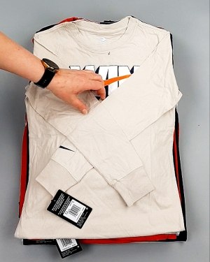 Фотография  335 - Тонковки детские NIKE CAN 084#5 кг оптом в Оренбурге и Оренбургской области