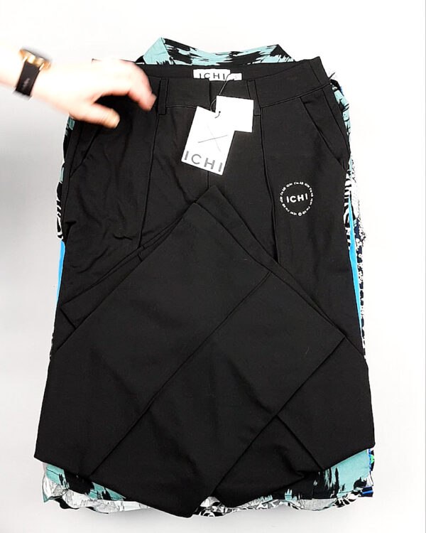 Фотография  778 - ICHI Summer mix 035#13 кг, ЛОТ №8090 оптом в Оренбурге и Оренбургской области