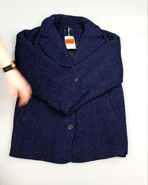 Фотография  336 - Ветровки м/ж C&A 025#10 кг, ЛОТ №7863 оптом в Оренбурге и Оренбургской области