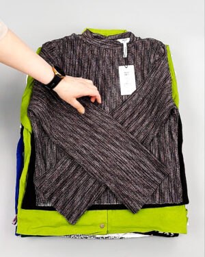 Фотография  155 - Блузки Bestseller+DK 035#5 кг, ЛОТ №8095 оптом в Оренбурге и Оренбургской области