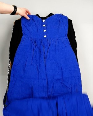 Фотография  121 - Комбинезоны СТОК CAN лето 084#7 кг, ЛОТ №8021 оптом в Оренбурге и Оренбургской области