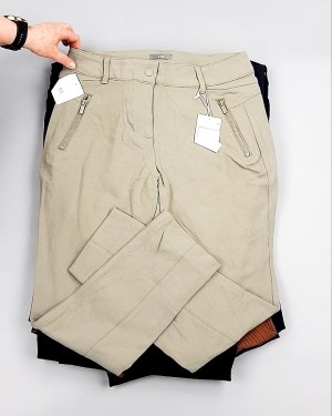 Фотография  337 - Брюки женские лето C&A 025#10 кг, ЛОТ №7895 оптом в Оренбурге и Оренбургской области