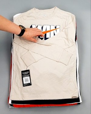 Фотография  816 - Тонковки детские NIKE CAN 084#5 кг, ЛОТ №7968 оптом в Оренбурге и Оренбургской области