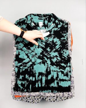 Фотография  562 - ICHI Summer mix 035#13 кг оптом в Оренбурге и Оренбургской области