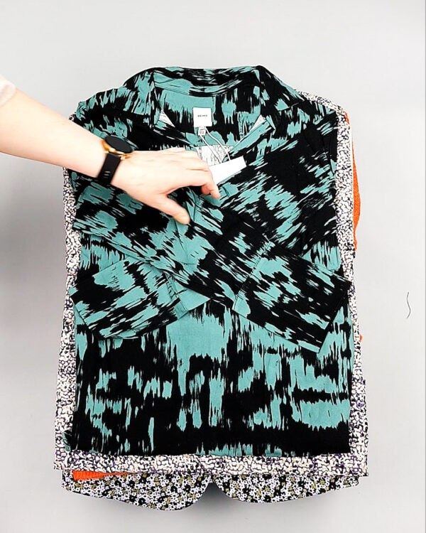 Фотография  331 - ICHI Summer mix 035#13 кг оптом в Оренбурге и Оренбургской области