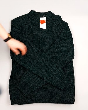 Фотография  284 - Джемпера мужские C&A 025#7 кг, ЛОТ №7887 оптом в Оренбурге и Оренбургской области