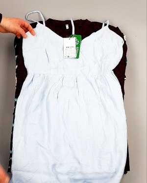 Фотография  479 - Платья Bestseller+DK Summer 035#5 кг, ЛОТ №8059 оптом в Оренбурге и Оренбургской области