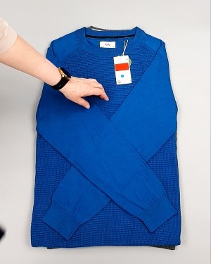 Фотография  652 - Джемпера легкие мужские C&A 025#7 кг, ЛОТ №7876 оптом в Оренбурге и Оренбургской области