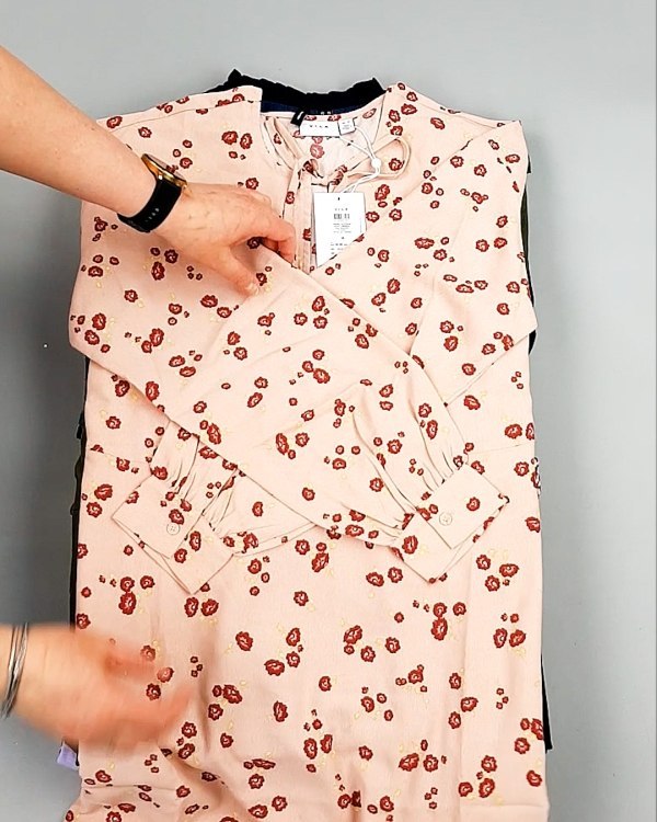 Фотография  547 - Платья Bestseller+DK Summer 035#5 кг оптом в Оренбурге и Оренбургской области