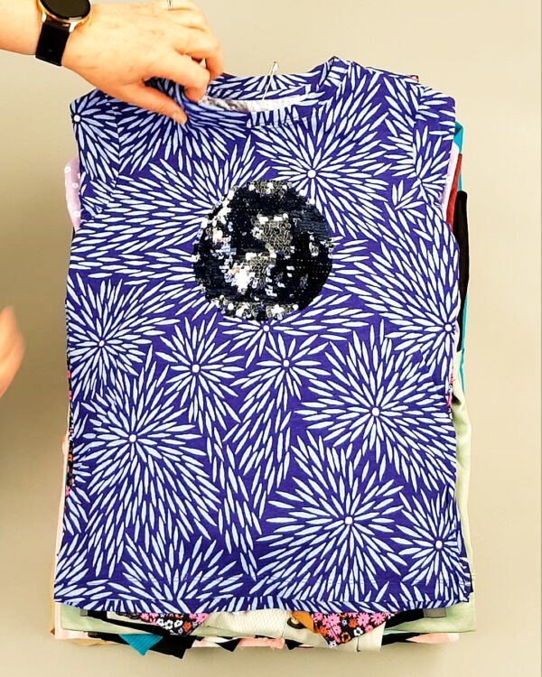 Фотография  714 - BRAND STOCK Kids Summer#10 кг, ЛОТ №8121 оптом в Оренбурге и Оренбургской области