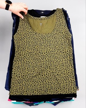 Фотография  596 - C&A Summer mix 022024#15 кг, ЛОТ №7916 оптом в Оренбурге и Оренбургской области