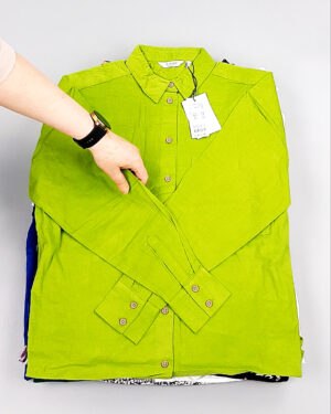 Фотография  867 - Блузки Bestseller+DK 035#5 кг, ЛОТ №8095 оптом в Оренбурге и Оренбургской области