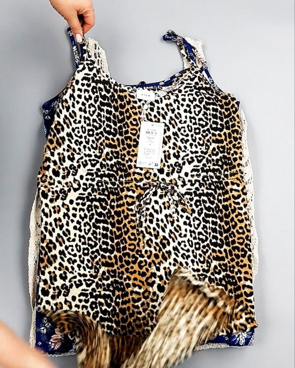 Фотография  498 - Платья Bestseller Summer 104#5 кг, ЛОТ №8103 оптом в Оренбурге и Оренбургской области