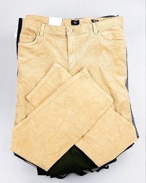 Купить Брюки мужские зима C&A 025#10 кг оптом в Оренбурге и Оренбургской области