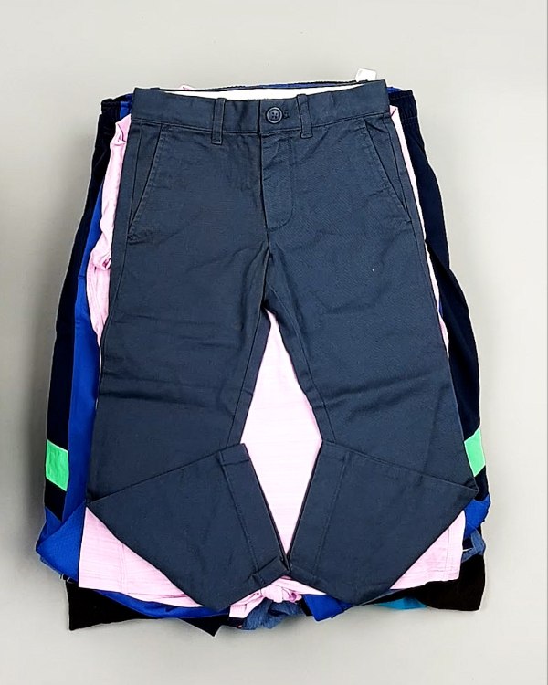 Фотография  893 - KIDS СТОК CAN 084#5 кг, ЛОТ №8006 оптом в Оренбурге и Оренбургской области