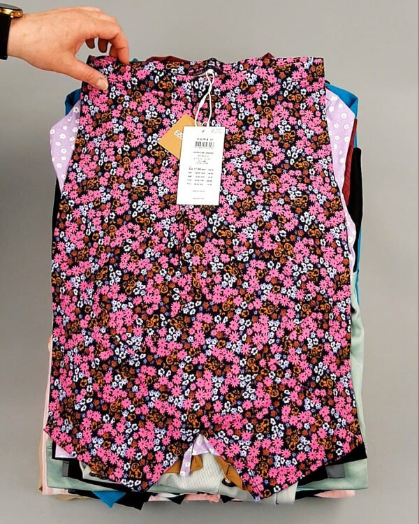 Фотография  317 - BRAND STOCK Kids Summer#10 кг, ЛОТ №8121 оптом в Оренбурге и Оренбургской области