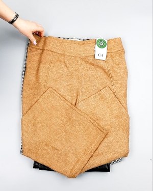 Фотография  132 - Брюки женские зима C&A 025#10 кг, ЛОТ №7908 оптом в Оренбурге и Оренбургской области