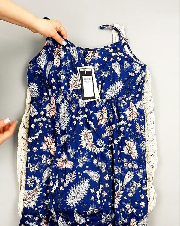 Фотография  635 - Платья Bestseller Summer 104#5 кг, ЛОТ №8103 оптом в Оренбурге и Оренбургской области