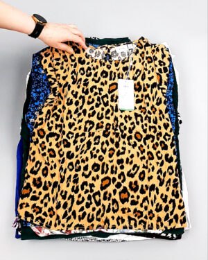 Фотография  785 - Блузки Bestseller+DK 035#5 кг, ЛОТ №8095 оптом в Оренбурге и Оренбургской области