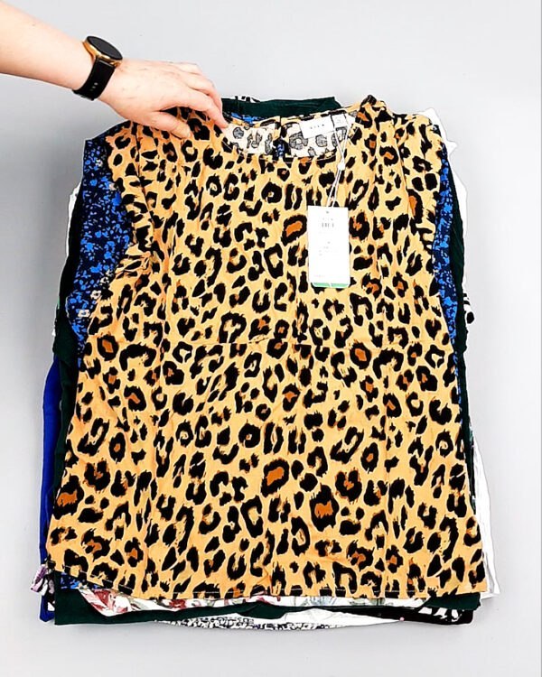 Фотография  201 - Блузки Bestseller+DK 035#5 кг, ЛОТ №8095 оптом в Оренбурге и Оренбургской области