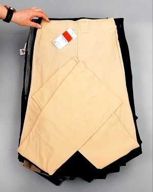 Фотография  903 - Брюки женские лето C&A 025#10 кг оптом в Оренбурге и Оренбургской области