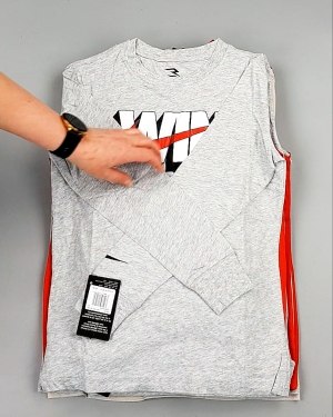 Фотография  246 - Тонковки детские NIKE CAN 084#5 кг, ЛОТ №7971 оптом в Оренбурге и Оренбургской области