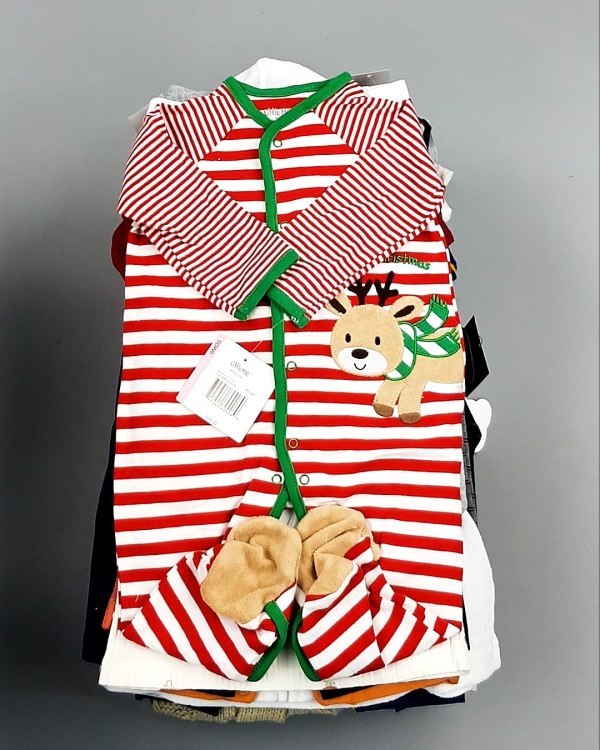 Фотография  172 - BABY СТОК CAN 084#5 кг оптом в Оренбурге и Оренбургской области