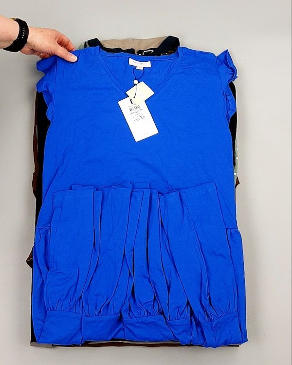 Фотография  699 - Платья Bestseller+DK Summer 035#5 кг, ЛОТ №8058 оптом в Оренбурге и Оренбургской области