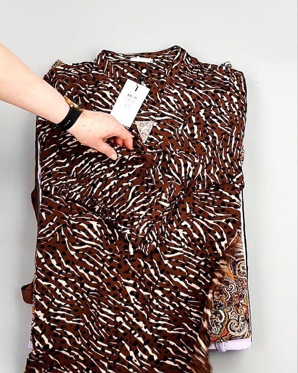 Фотография  721 - Платья Bestseller+DK Summer 035#5 кг, ЛОТ №8060 оптом в Оренбурге и Оренбургской области