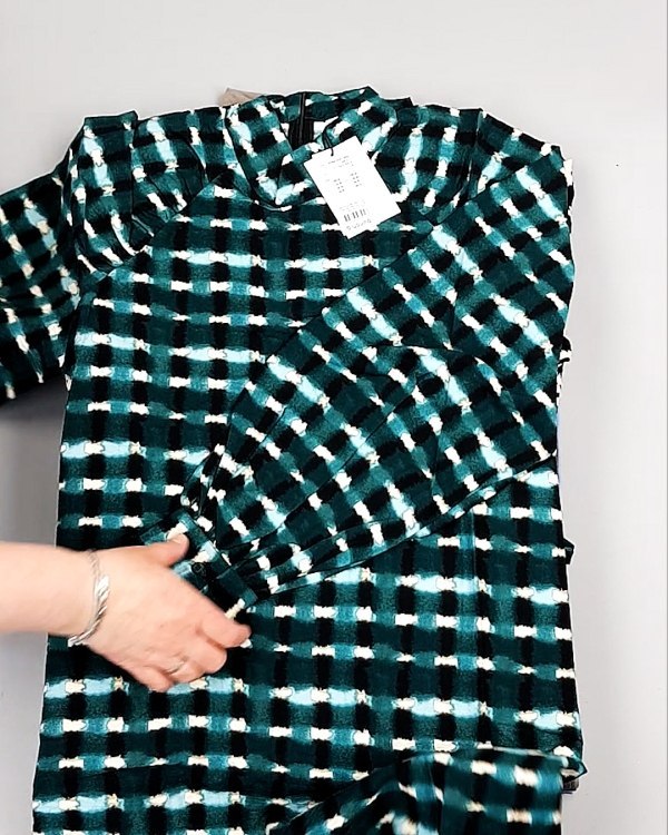 Фотография  283 - Платья Bestseller+DK Summer 035#5 кг, ЛОТ №8059 оптом в Оренбурге и Оренбургской области