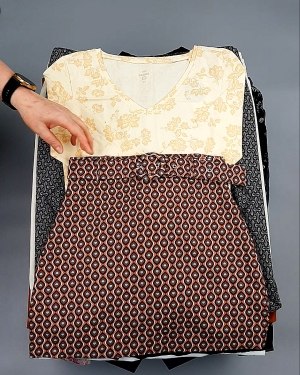 Фотография  253 - C&A Spring, Summer mix 025#20 кг, ЛОТ №7858 оптом в Оренбурге и Оренбургской области