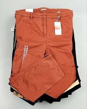 Купить Брюки женские лето C&A 025#10 кг оптом в Оренбурге и Оренбургской области