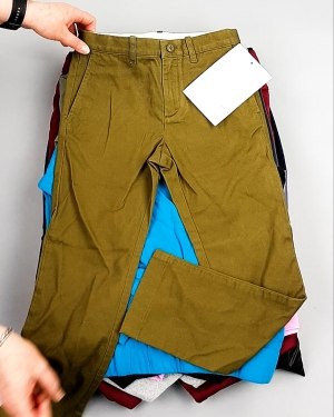 Фотография  597 - KIDS СТОК CAN 084#5 кг оптом в Оренбурге и Оренбургской области