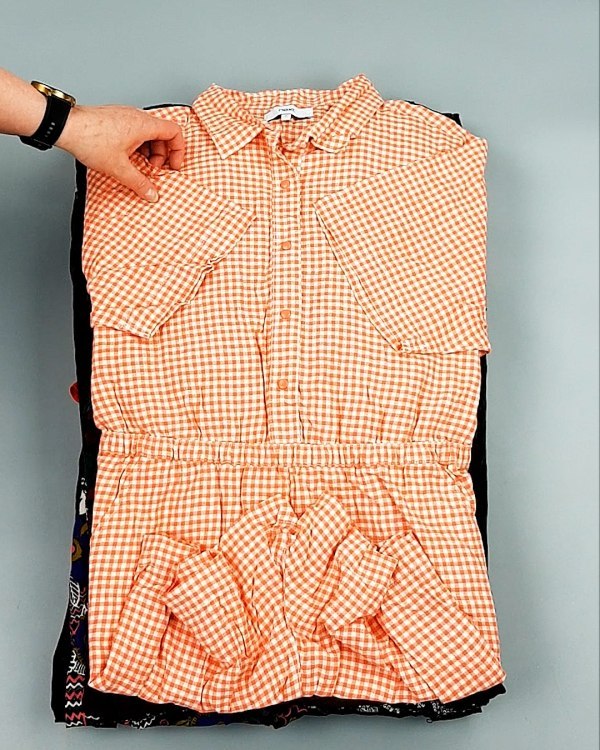 Фотография  467 - Комбинезоны NEXT Summer#10 кг оптом в Оренбурге и Оренбургской области