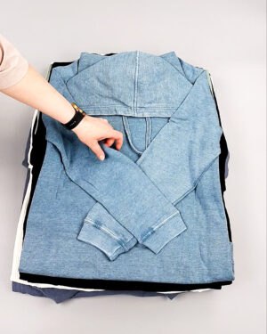 Фотография  317 - Толстовки муж BLUE CAN 084#10 кг, ЛОТ №8106 оптом в Оренбурге и Оренбургской области