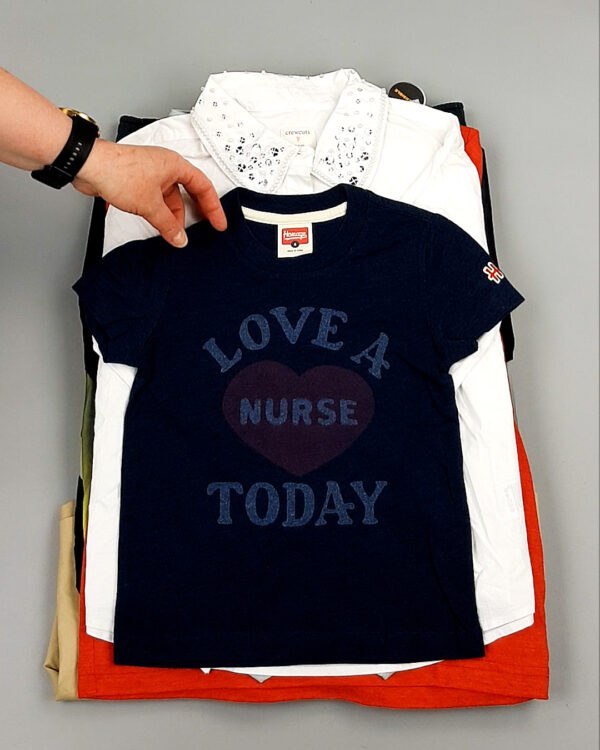 Фотография  298 - KIDS Summer СТОК CAN 084#5 кг оптом в Оренбурге и Оренбургской области